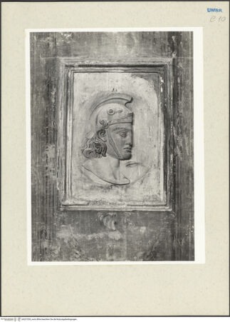 Vorderseite von bh231535_recto