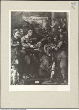 Vorderseite von bh231537_recto