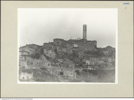 Vorderseite von bh231550_recto