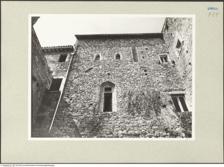 Vorderseite von bh231552_recto