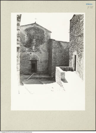 Vorderseite von bh231553_recto