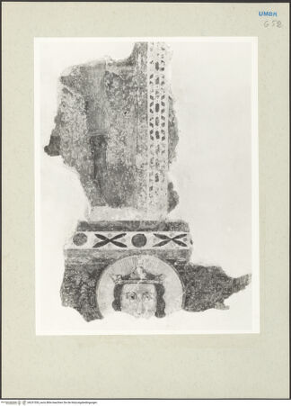 Vorderseite von bh231555_recto