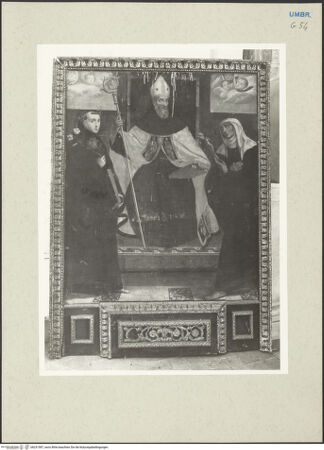 Vorderseite von bh231587_recto