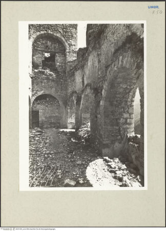 Vorderseite von bh231603_recto