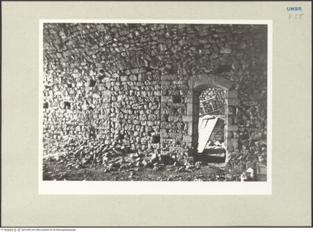 Vorderseite von bh231608_recto