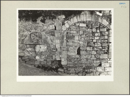 Vorderseite von bh231609_recto