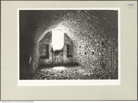 Vorderseite von bh231613_recto