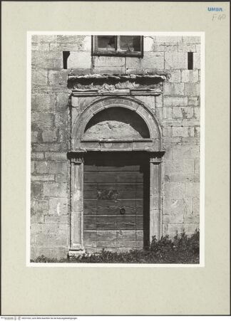 Vorderseite von bh231620_recto