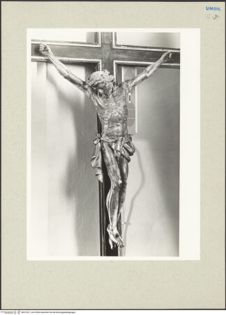 Vorderseite von bh231621_recto