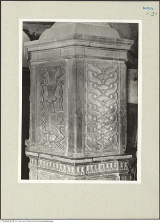 Vorderseite von bh231622_recto