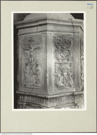 Vorderseite von bh231623_recto