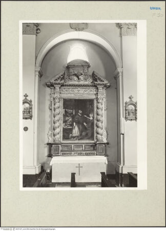 Vorderseite von bh231627_recto