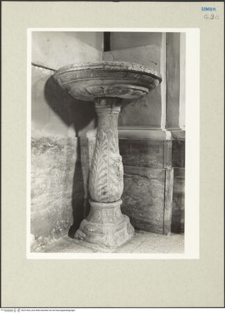 Vorderseite von bh231630_recto