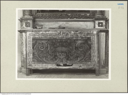 Vorderseite von bh231637_recto