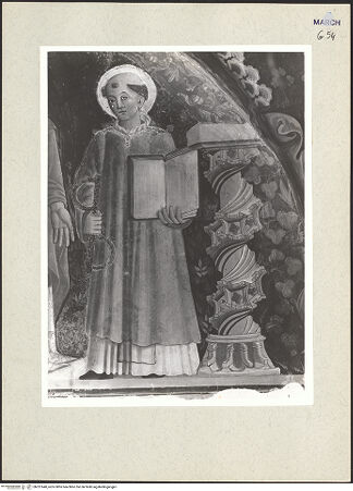 Vorderseite von bh231640_recto