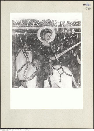 Vorderseite von bh231644_recto