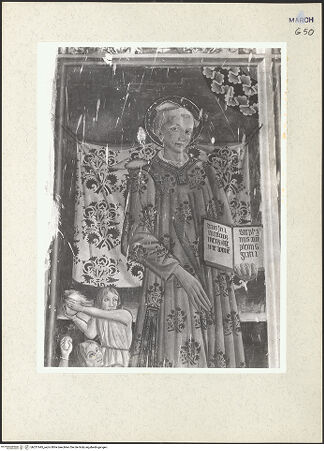 Vorderseite von bh231645_recto