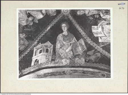 Vorderseite von bh231649_recto