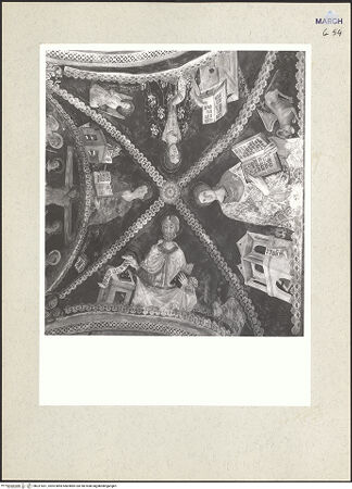 Vorderseite von bh231651_recto