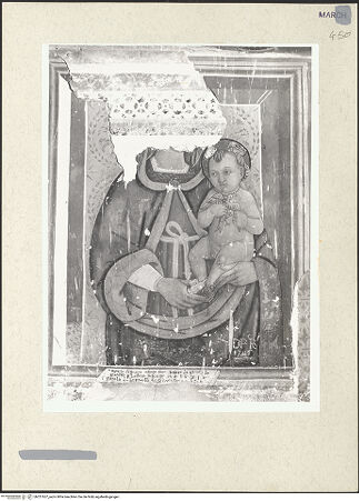 Vorderseite von bh231657_recto