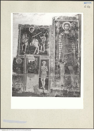 Vorderseite von bh231664_recto