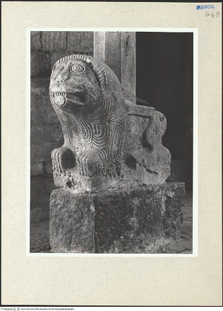 Vorderseite von bh231665_recto