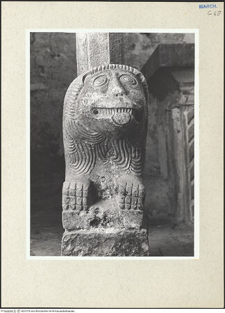 Vorderseite von bh231670_recto