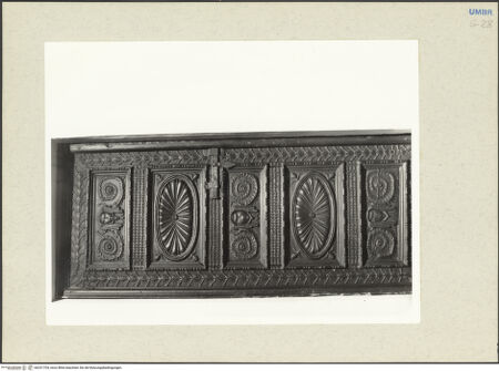 Vorderseite von bh231704_recto