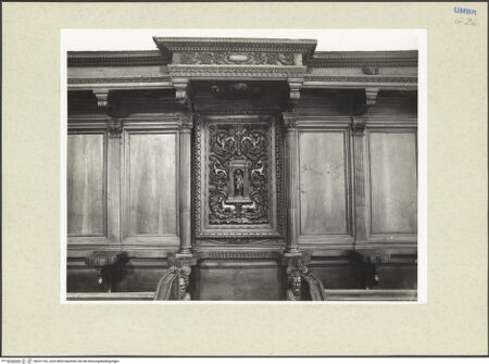 Vorderseite von bh231742_recto