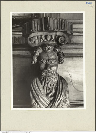 Vorderseite von bh231743_recto