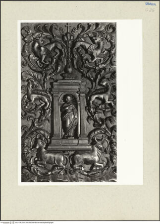 Vorderseite von bh231746_recto