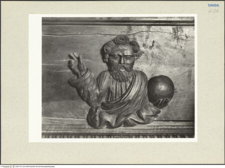 Vorderseite von bh231747_recto