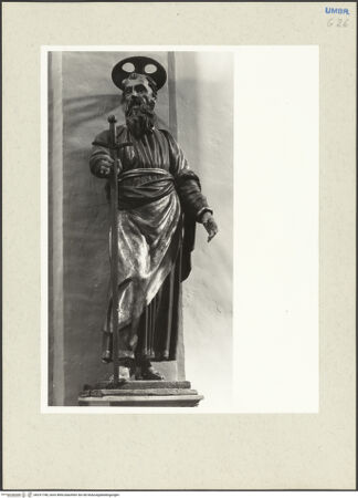 Vorderseite von bh231748_recto