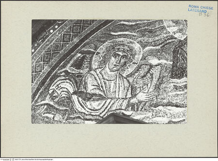 Vorderseite von bh231751_recto