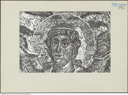 Vorderseite von bh231756_recto