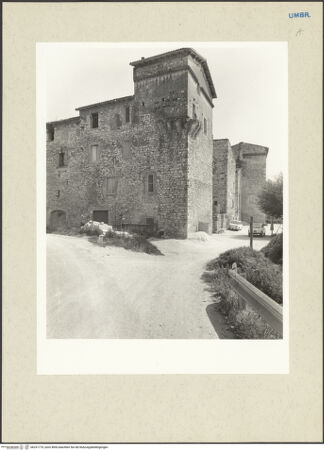 Vorderseite von bh231774_recto