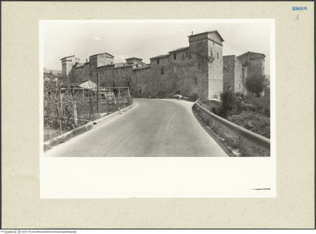 Vorderseite von bh231775_recto