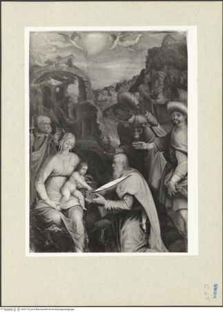 Vorderseite von bh231776_recto