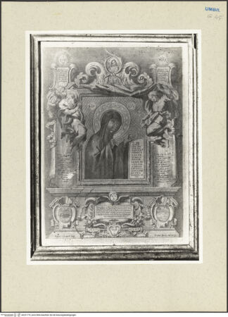 Vorderseite von bh231779_recto