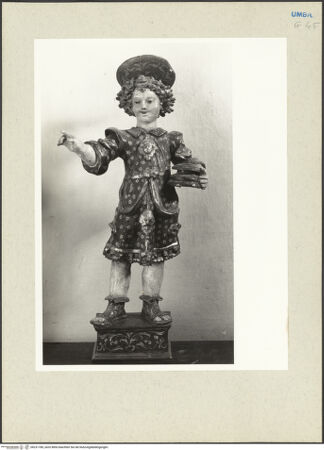 Vorderseite von bh231780_recto