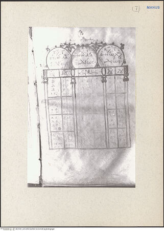 Vorderseite von bh231891_recto