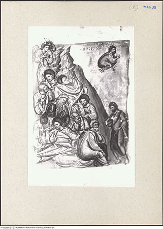 Vorderseite von bh231895_recto