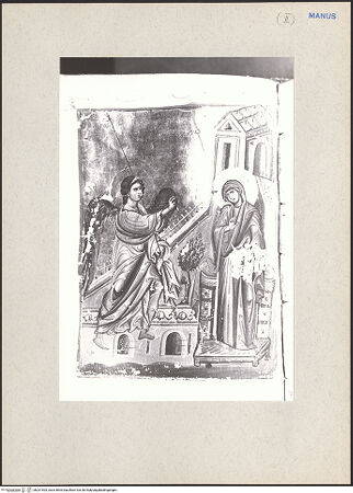 Vorderseite von bh231903_recto