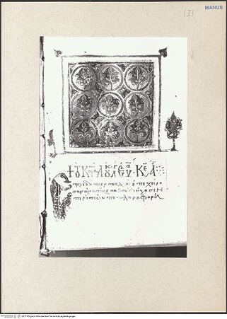 Vorderseite von bh231904_recto