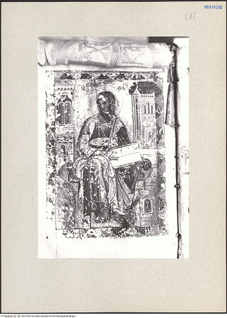 Vorderseite von bh231905_recto