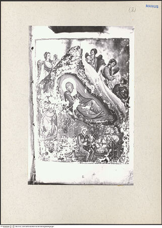 Vorderseite von bh231921_recto