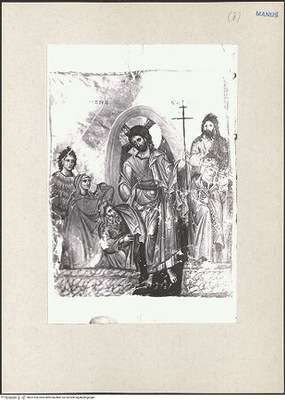 Vorderseite von bh231928_recto