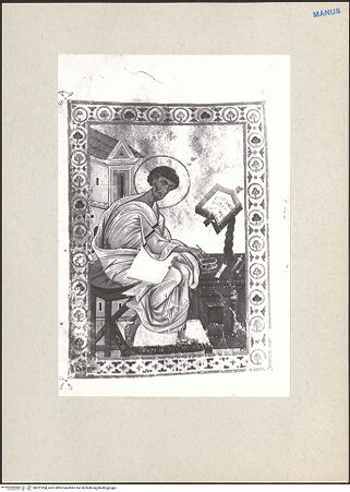 Vorderseite von bh231934_recto