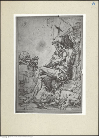 Vorderseite von bh231958_recto