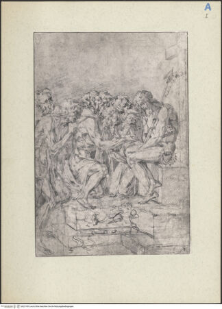 Vorderseite von bh231959_recto